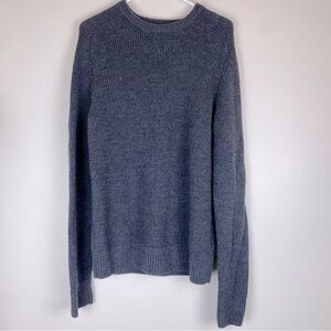 BRiDGE & BURN Merino Wool Sweater size Large